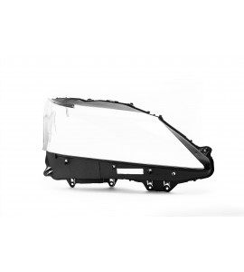 Lexus GS 2012-2016 Headlamp Headlight Lens Cover Right Side Lexus GS 2012-2016 Headlamp Headlight Lens Cover Right Side